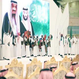 MU HOLDS A SPECIAL CEREMONY TO CELEBRATE THE NATIONAL DAY