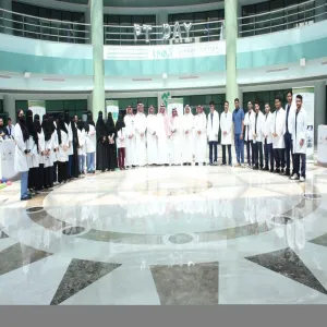 MU celebrates World Physiotherapy Day