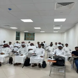 College of Engineering organizes a seminar on renewable energy for graduate students