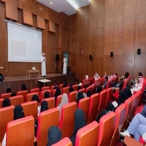 Launching training courses for the university’s Continuing Professional Development Department