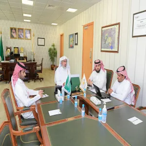 MU'S TRAINING PLATFORM 'IRTEQAA' LAUNCHED FOR ACADEMIC YEAR 1445