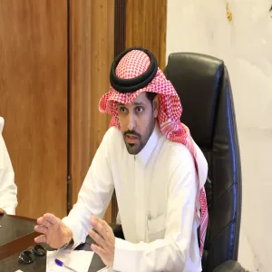 GAPOM holds a meeting to discuss business development