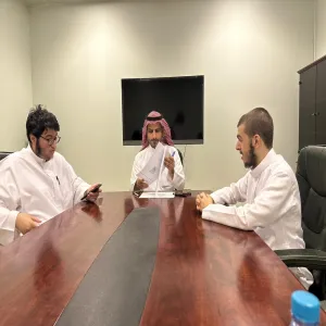 Innovation and Entrepreneurship Center holds a meeting with the Student Club 'TechHub'