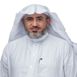General Administration of Occupational Health and Environment receives a letter of appreciation from Prof. al-Dosari