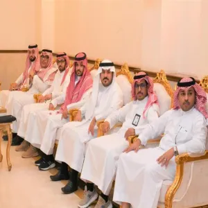 The CEO of Applied College attends the fourth meeting of applied colleges at Umm Al-Qura University