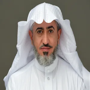 PROF. AL-DOSARI ASSIGNED AS A VICE-RECTOR FOR FOR DEVELOPMENT AND INVESTMENT