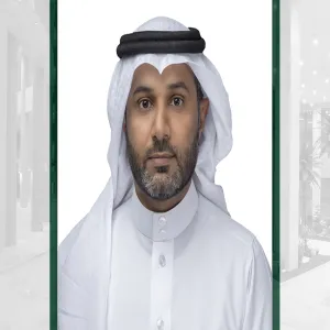 GAS congratulate Prof. Al-Shehri for being assigned as a vice-rector for graduate studies and scientific research