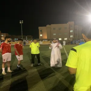 MU's football tournament for colleges launched