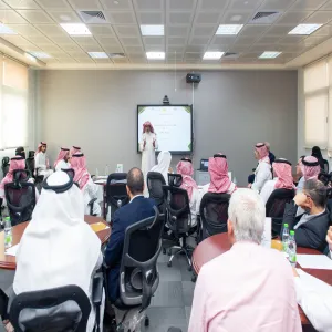 DEANSHIP OF QUALITY AND SKILLS DEVELOPMENT CONDUCTS THE THIRD FORUM OF INSTITUTIONAL ACCREDITATION RENEWAL