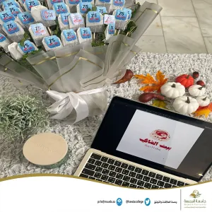 The College conducts a program entitled “Entrepreneurial Investment Projects”