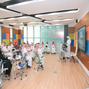 The Vice-Rector for Development and Investment launches a workshop on the Self-sponsored Educational Programs system