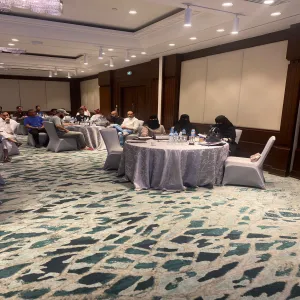 Deanship of Human Resources holds a workshop entitled (Basics of Information Governance)