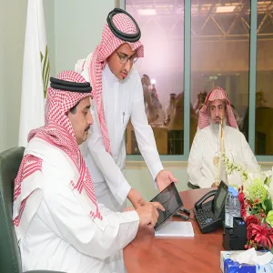MU'S RECTOR LAUNCHES THE BENEFICIARY SUPPORT SYSTEM