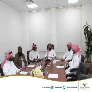 9th session of the Standing Committee of the College's Council