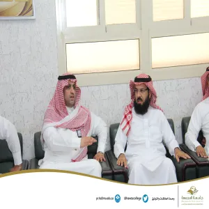 The College of holds an event for the seasonal influenza vaccination and diabetes screening