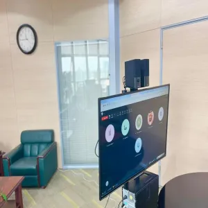 The Applied College holds a periodic coordination meeting