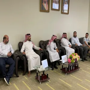 The Chemistry Department holds a seminar entitled (Practical Experiences during the Scientific Journey)