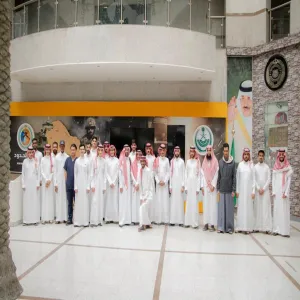 MU's students visit the National Anti-Narcotics Committee