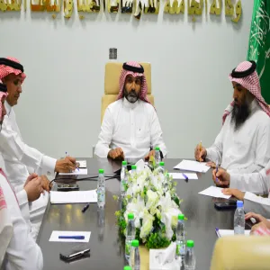 MU's Vice-Rector for Postgraduate Studies and Scientific Research chairs the Supreme Supervisory Committee's meeting of Stroke Conference