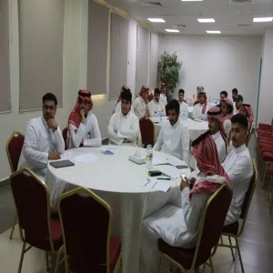The College holds a workshop on job analysis and classification