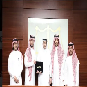 The college participates in the moot court competition