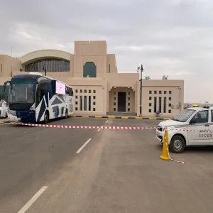 The General Administration of University Security participates in multiple events