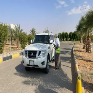 Traffic Safety Center 'Salik' holds multiple events during exam period