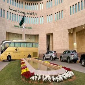 GAS provides transportation services to International Conference on Sustainable Development