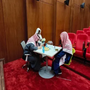MU Rector's Contest for Quran and Sunnah 1445 ended