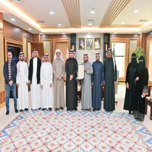 MU'S RECTOR RECEIVES THE ALTERNATIVE REVENUE'S REPORT