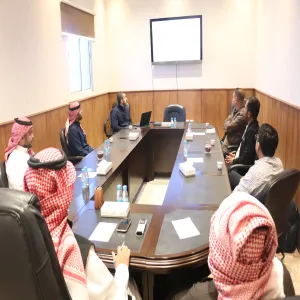 GAPOM welcomes a delegation of two companies