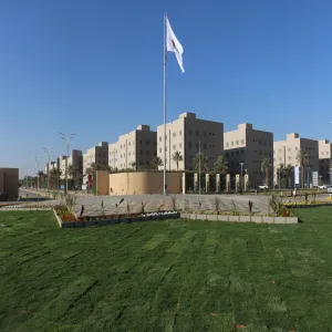 The Administration undertakes renovation works to improve the quality life at the main campus
