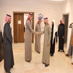 Al-Fawzan Chair for Inheritance holds a seminar entitled The relationship of inheritance to other sciences