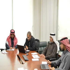 MU's vice-rector chairs 3rd meeting of the plans and curricula committee
