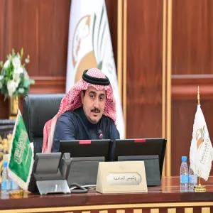 MU COUNCIL HOLDS SIXTH MEETING FOR ACADEMIC YEAR 1445