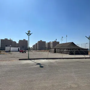 GAPOM set up a camp at MU's camp in Zulfi