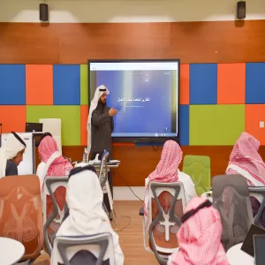 Irtiqa conducts a workshop for coordinators of its platform