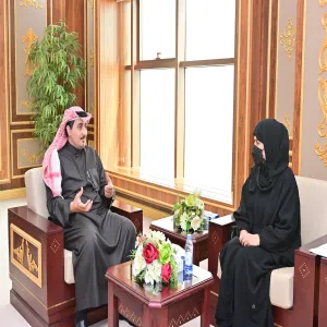MU rector meets the strategic plan project team