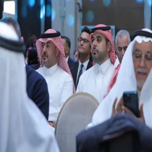 المركز الإعلامي يشارك في المنتدى السعودي للإعلام