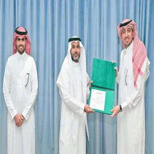 The General Administration of University Security honored for its participation in organizing the Stroke Conference