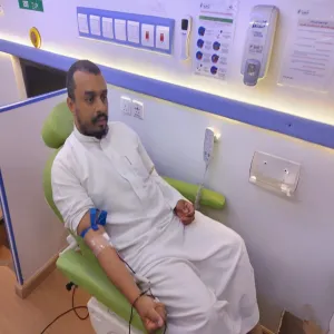 Social Responsibility Observatory launched a blood donation campaign