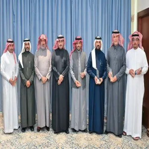MU honors CMC for participating in the conference of Universities and the Sustainable Development Goals 2030 Targets and Practices