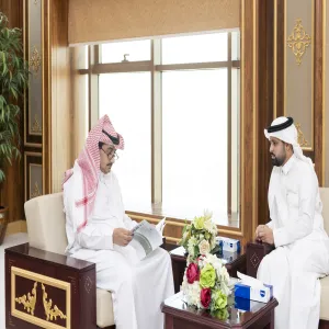 MU RECTORS REVIEWS THE REPORTS OF ACHIEVEMENT PRESENTED BY THE GENERAL ADMINISTRATION OF PROJECTS