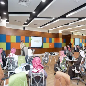 The Vice-Rector launches a volunteer workshop for coordinators