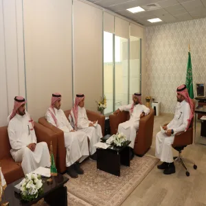The Vice-Rector reviews the progress of Local Committee for Research Ethics