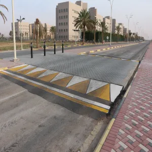 GAPOM's infrastructure works completed