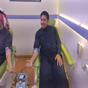 Social Responsibility Observatory launches a blood donation campaign