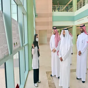 MU VICE-RECTOR LAUNCHES THE 3RD ANNUAL SCIENTIFIC RESEARCH AND INNOVATION DAY