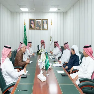 The Strategic Plan Committee reviews its 4th strategic report
