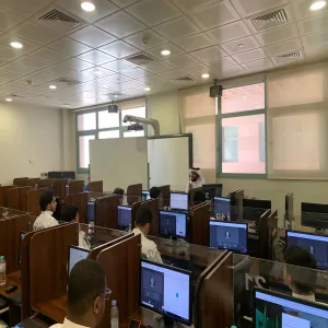 The Student Guidance and Counseling Unit holds a training course on the Basics of SQL Language